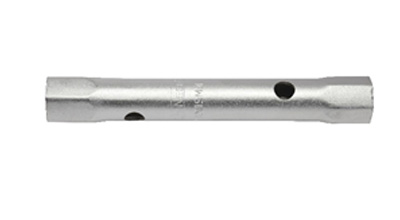 Tubular Box Spanners
