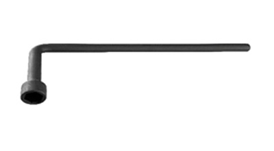 L – Spanners (For Wheels)