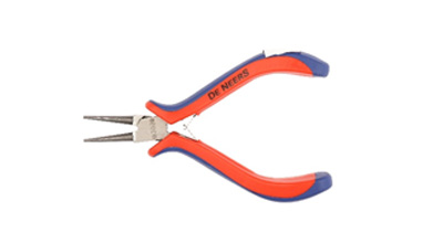 Mini Plier – Round Nose