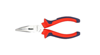 Mini Plier- Bent Nose