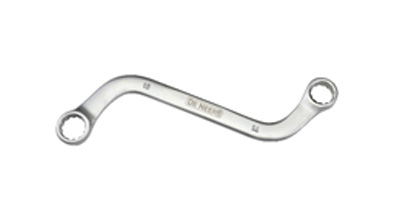 S-Shape Spanners