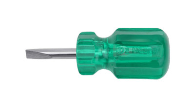 Two In One – Stubby Screw Driver