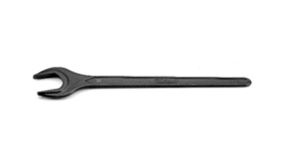 Single Open End Spanner