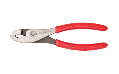 Slip Joint Pliers With dip Insulation