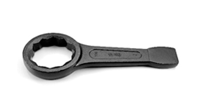 Slogging Spanners – Ring End