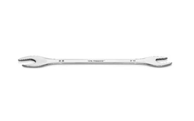 Double Open End Spanners Elliptical/Long Pattern
