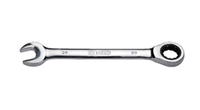 Gear Wrench- Straight