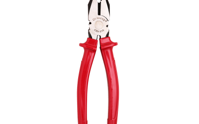 What Are Combination Pliers? How They Work and Their Key Uses