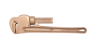 Pipe Wrench