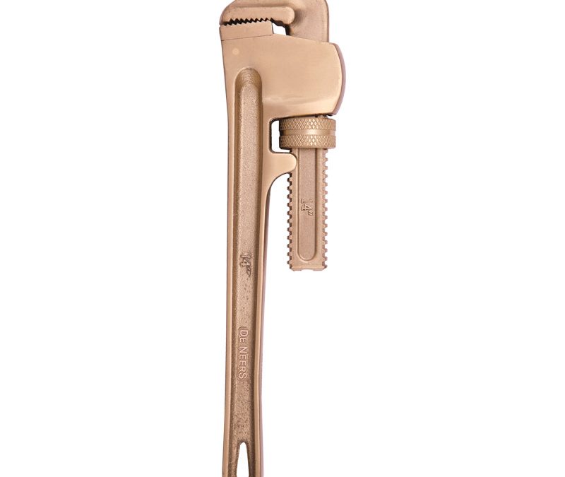 Pipe Wrench