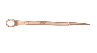 Construction Ring Spanner