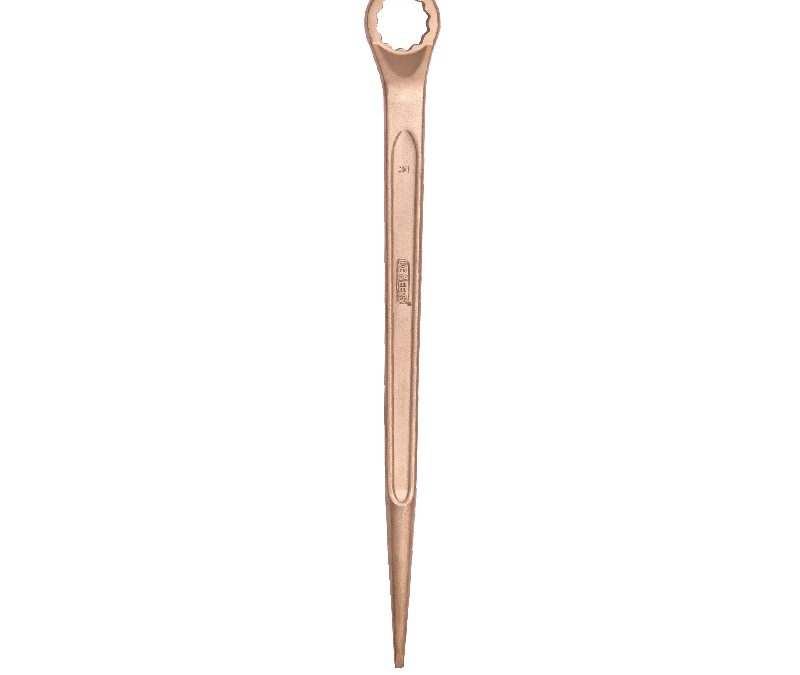 Construction Ring Spanner
