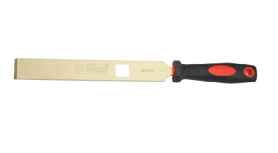 Flat Scraper