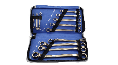 Ring Spanner Sets