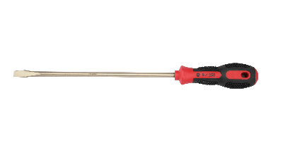 Screw Driver Flat (-)
