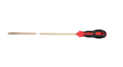 Screw Driver Philips (+)