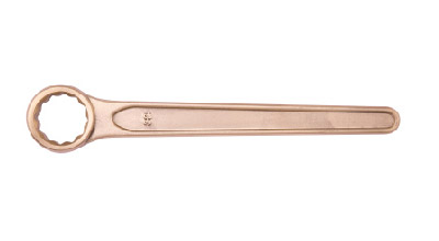 Single Ring Spanner