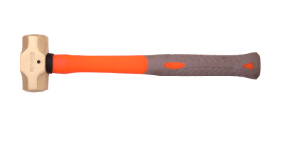 Sledge Hammer With Handle
