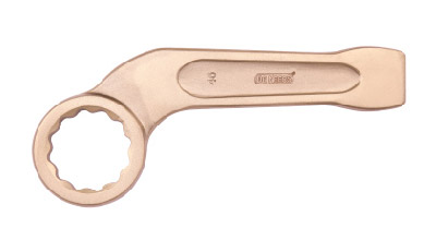 Slogging Box Bent Wrench