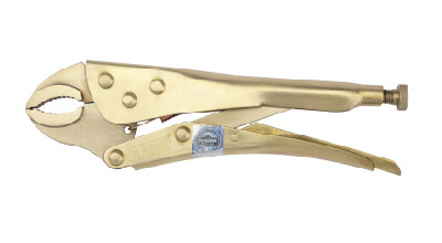 Vice Grip locking Plier