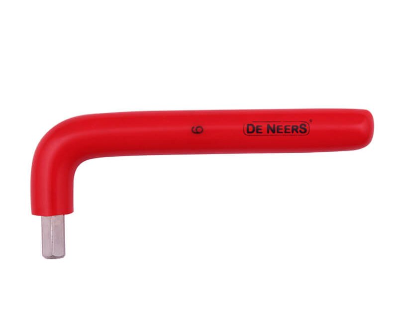 Allen Key (Hex)