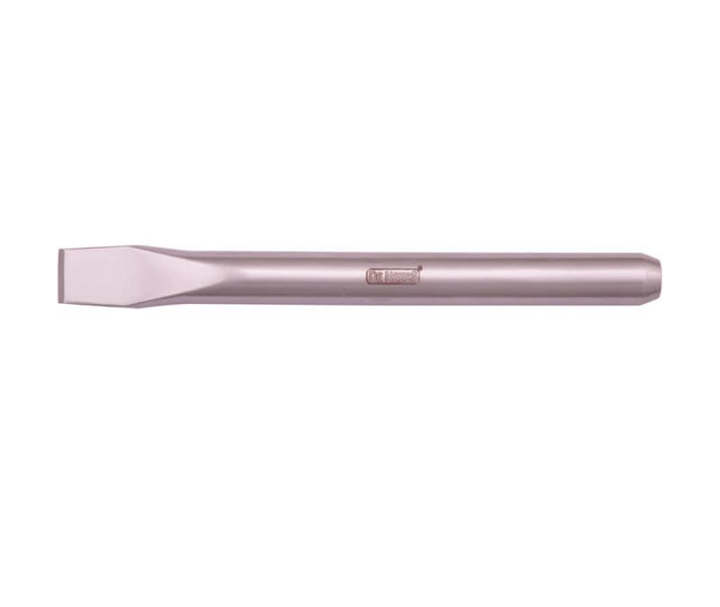 Chisel Flat