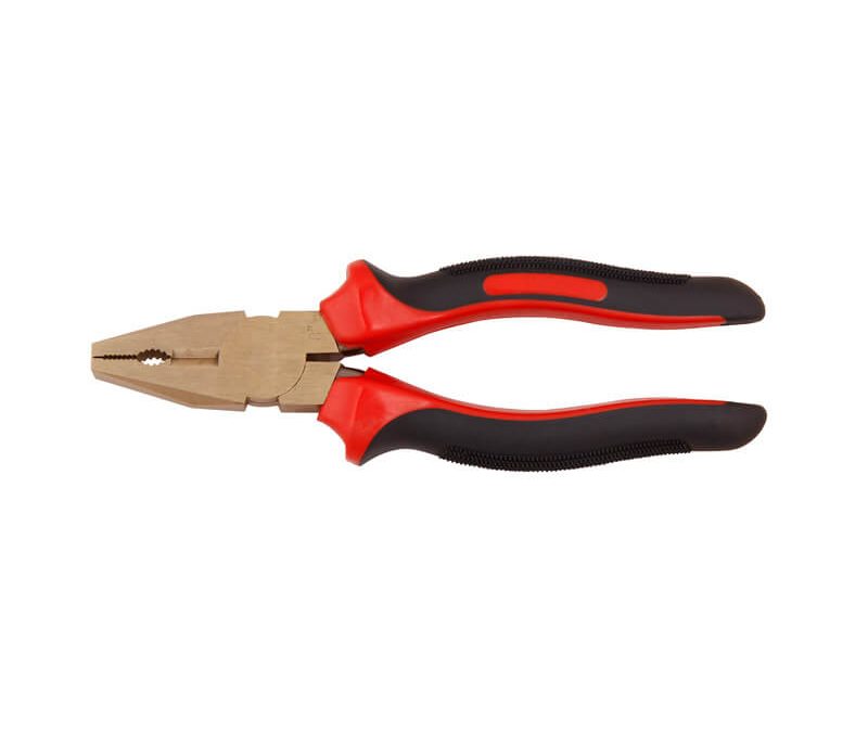 Combination Plier / Lineman Pliers