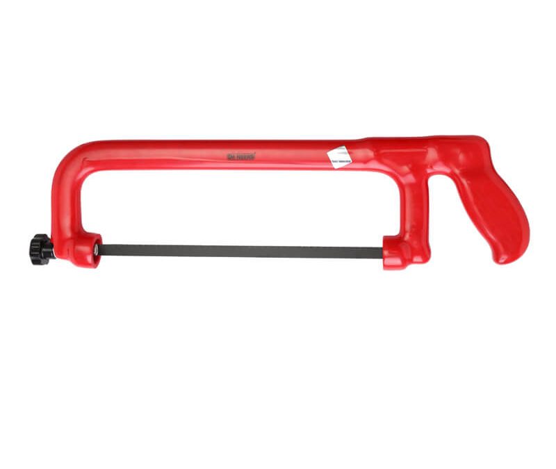 Hacksaw Frame