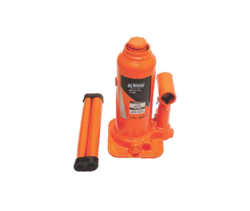 Hydraulic Bottle Jack