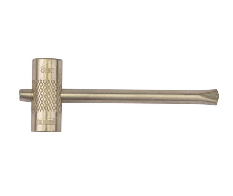 Oxygen Bottle wrench