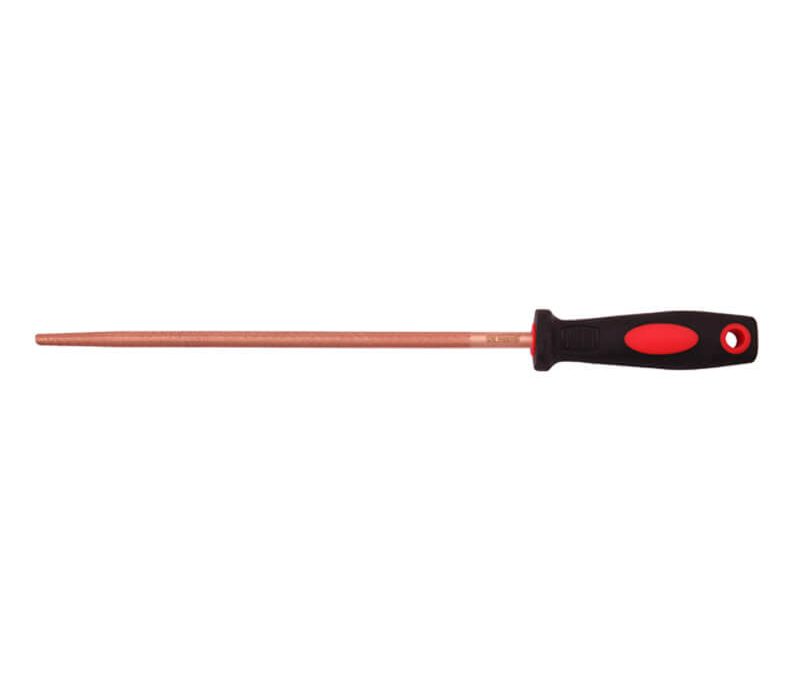 Round File