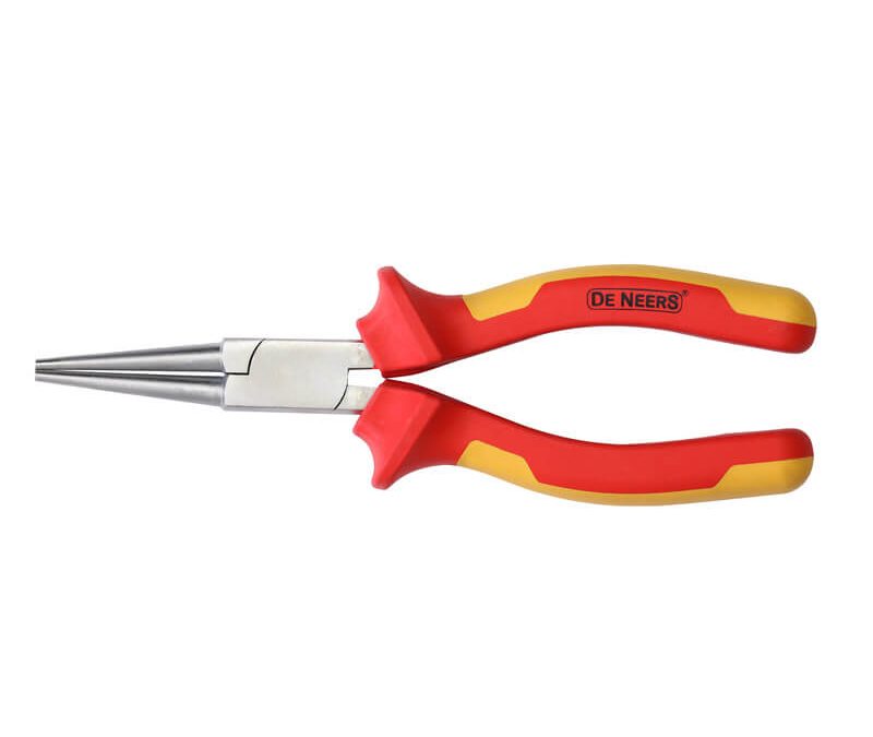 Round Nose Plier