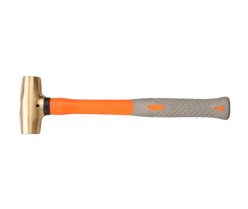 Round Plane Head Hammer