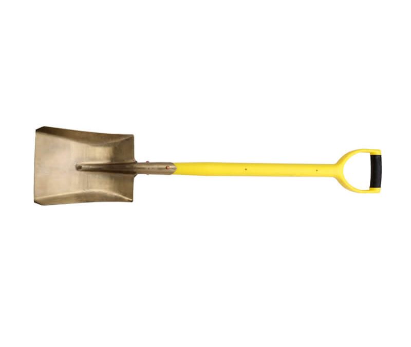 Shovel