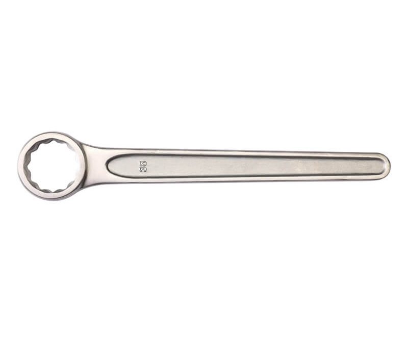 Single Ring spanner