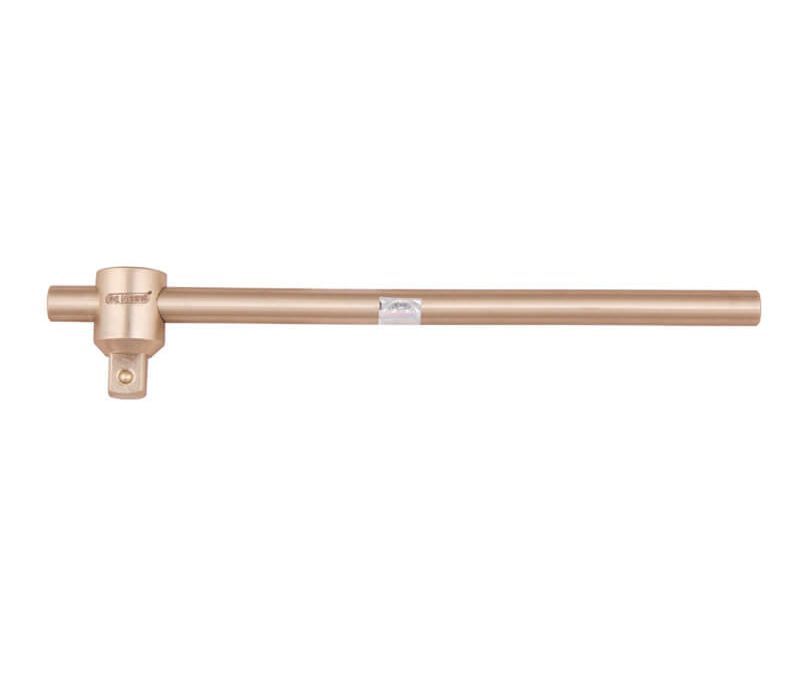 Sliding T- Handle