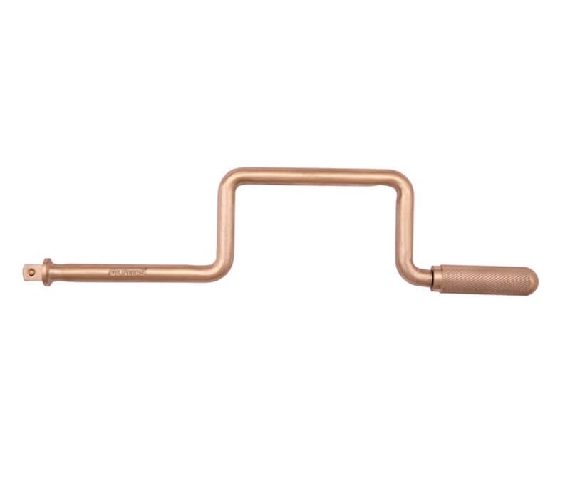 Speed Brace