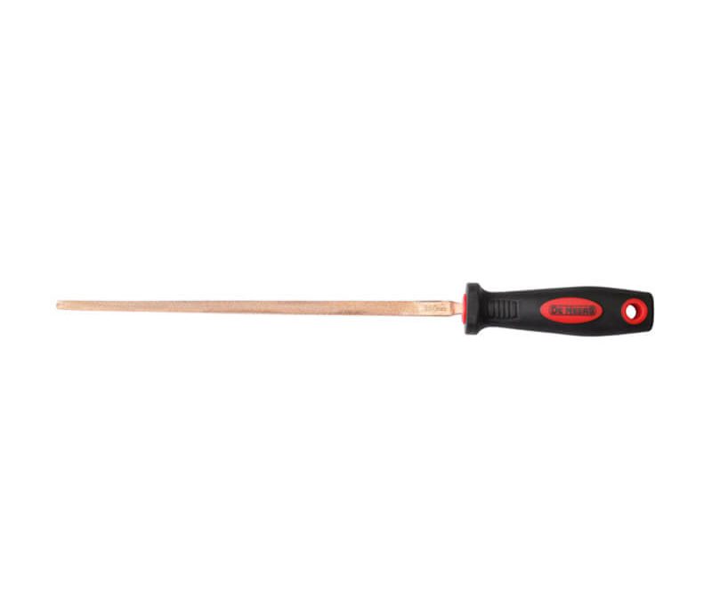 Square File With Handle